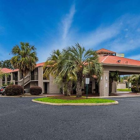 Econo Lodge Georgetown Dış mekan fotoğraf