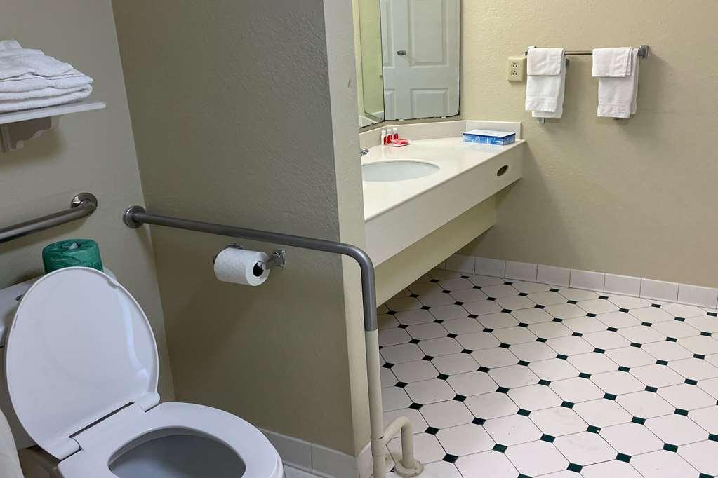 Econo Lodge Georgetown Dış mekan fotoğraf