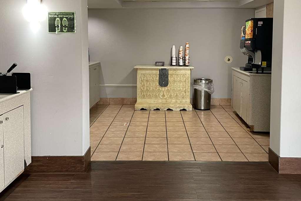 Econo Lodge Georgetown Dış mekan fotoğraf
