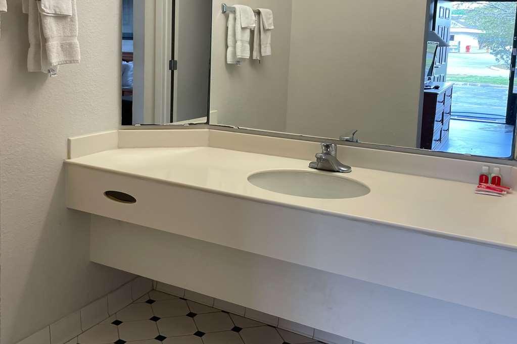 Econo Lodge Georgetown Dış mekan fotoğraf