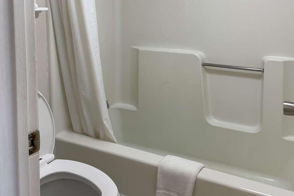 Econo Lodge Georgetown Dış mekan fotoğraf