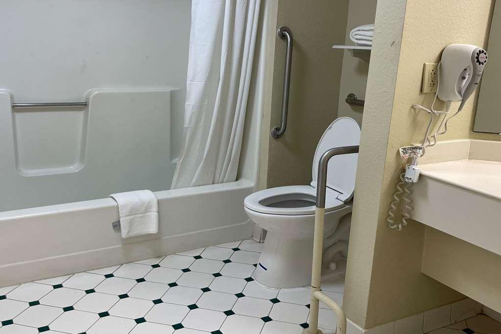 Econo Lodge Georgetown Dış mekan fotoğraf