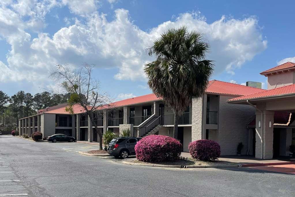 Econo Lodge Georgetown Dış mekan fotoğraf