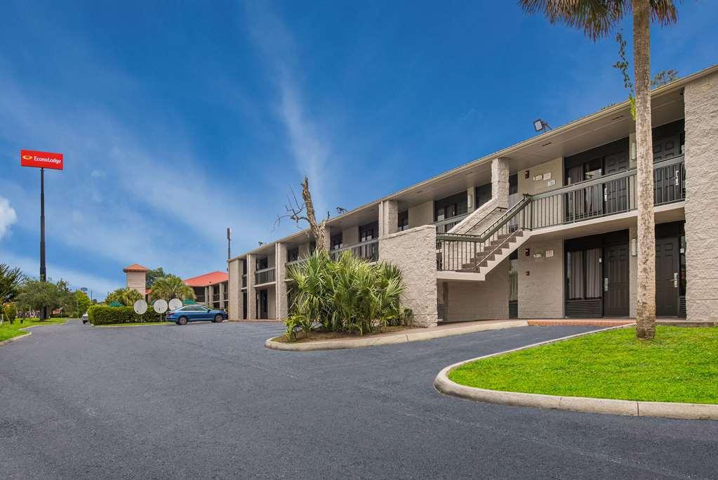 Econo Lodge Georgetown Dış mekan fotoğraf