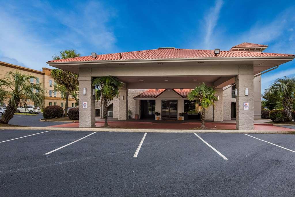 Econo Lodge Georgetown Dış mekan fotoğraf