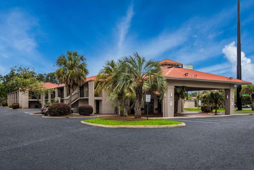 Econo Lodge Georgetown Dış mekan fotoğraf