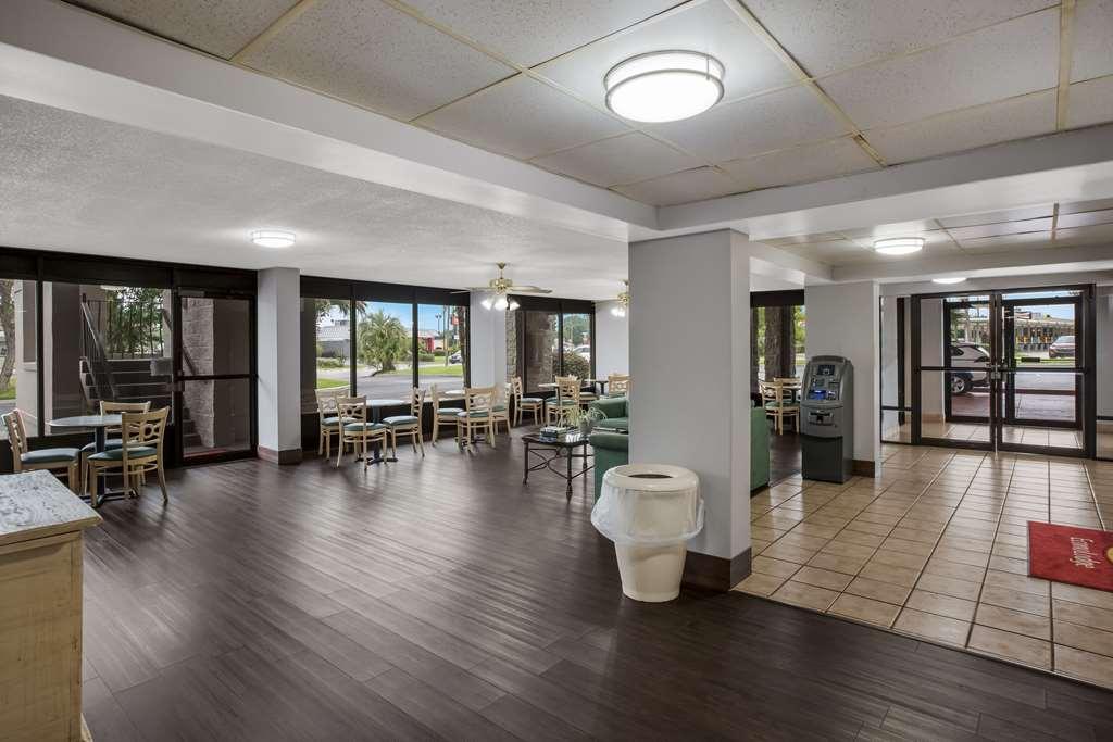 Econo Lodge Georgetown İç mekan fotoğraf