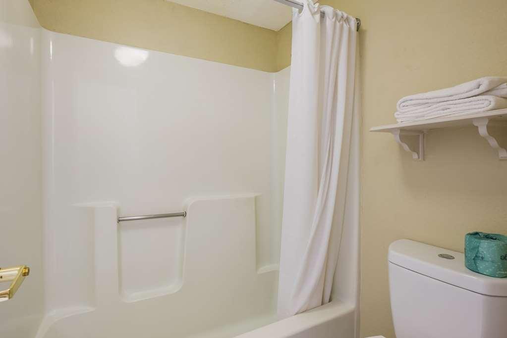 Econo Lodge Georgetown Dış mekan fotoğraf