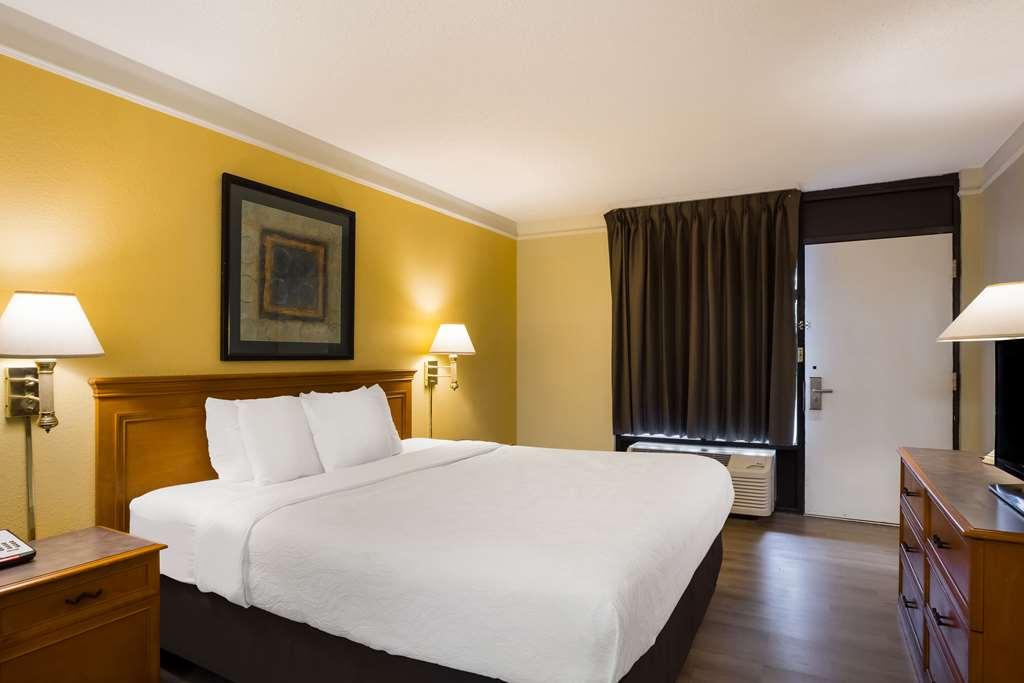 Econo Lodge Georgetown Oda fotoğraf