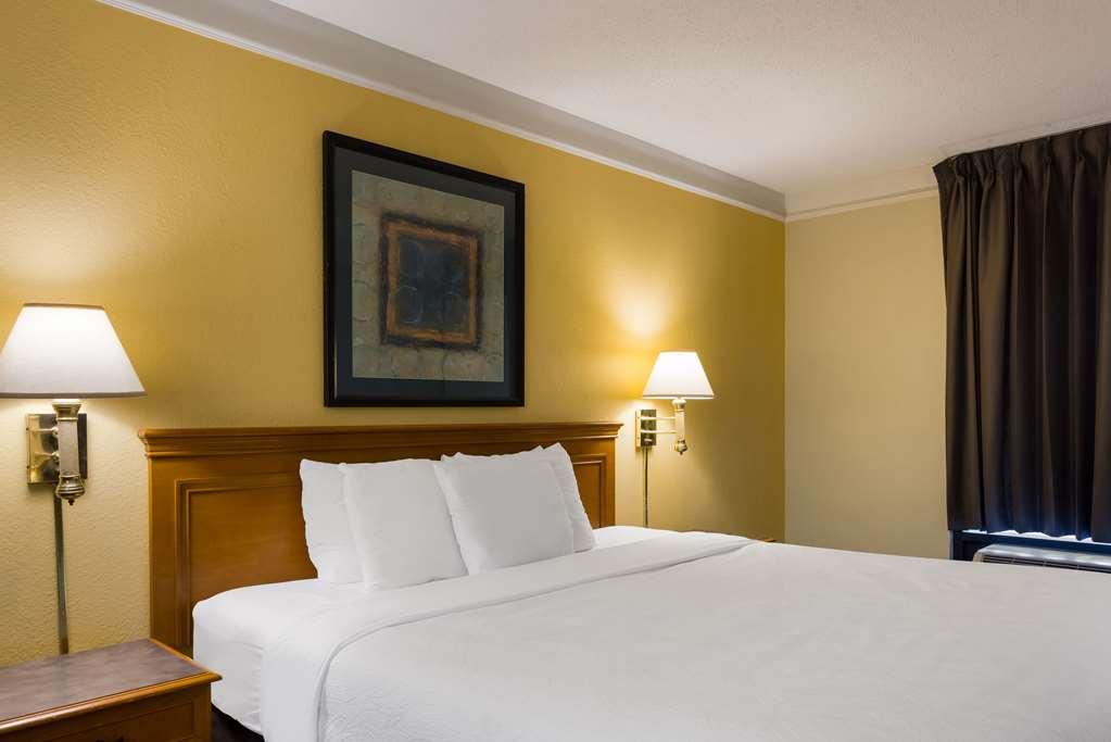 Econo Lodge Georgetown Oda fotoğraf