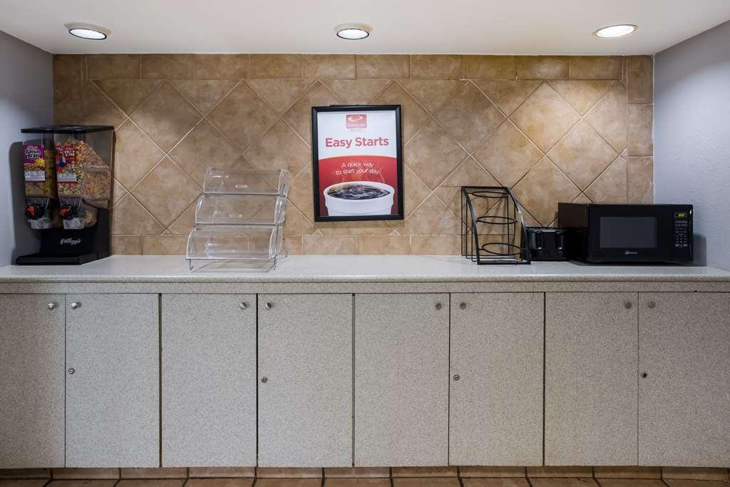 Econo Lodge Georgetown Dış mekan fotoğraf