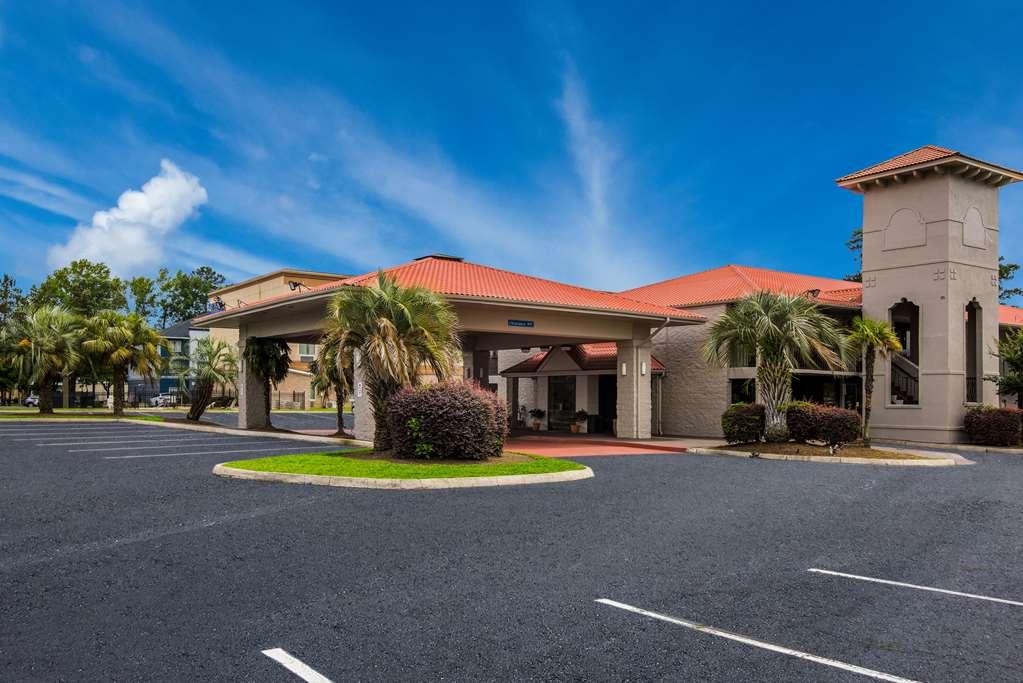 Econo Lodge Georgetown Dış mekan fotoğraf